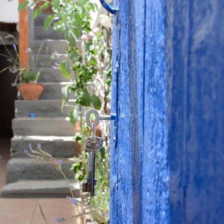 Traditional House Kassandra'S Guest House Ermioni Ngoại thất bức ảnh