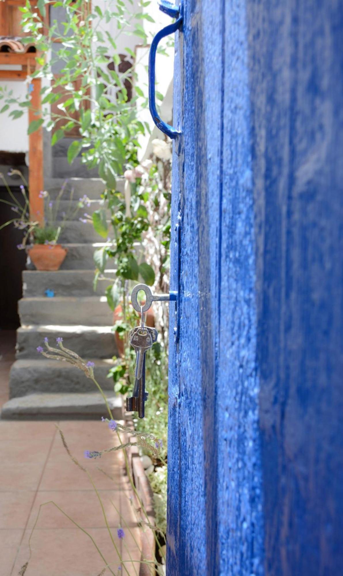 Traditional House Kassandra'S Guest House Ermioni Ngoại thất bức ảnh