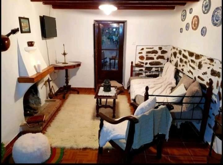Traditional House Kassandra'S Guest House Ermioni Ngoại thất bức ảnh