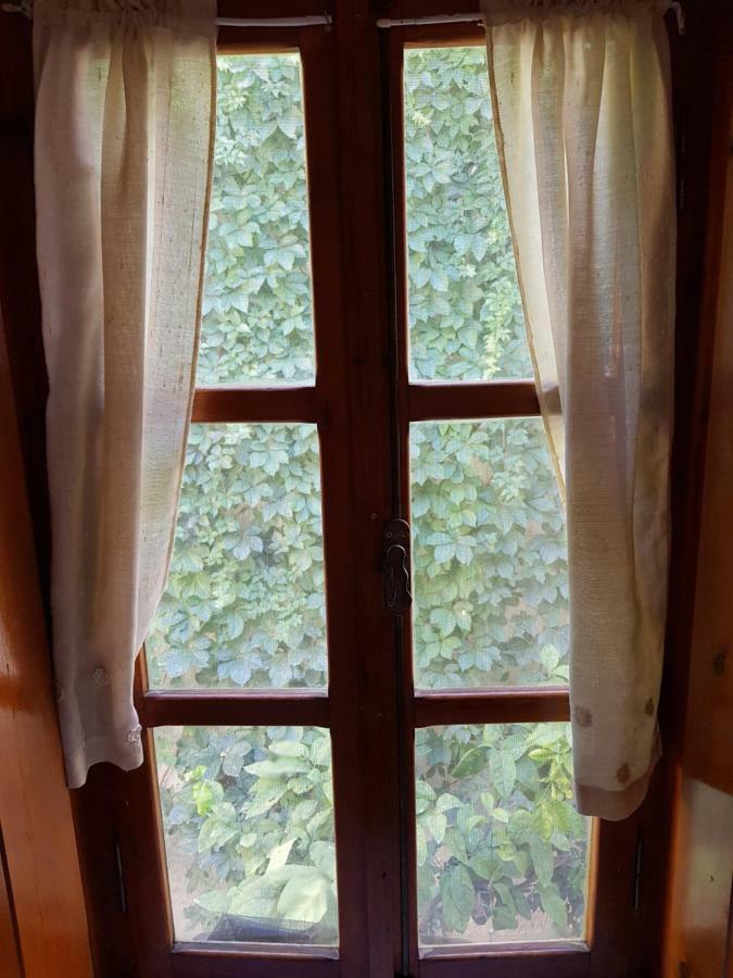 Traditional House Kassandra'S Guest House Ermioni Ngoại thất bức ảnh